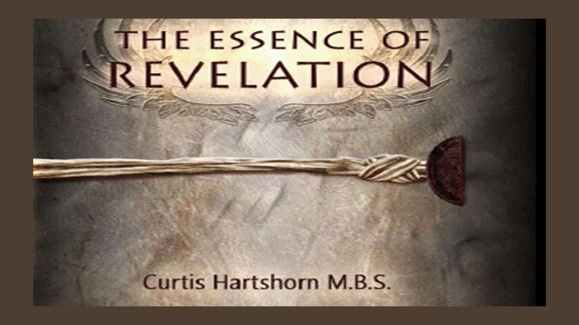 The Essence of Revelation